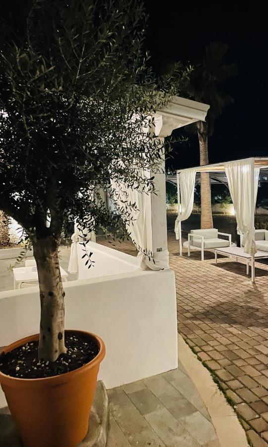 B&B Villa D'Amato Peschici Bagian luar foto