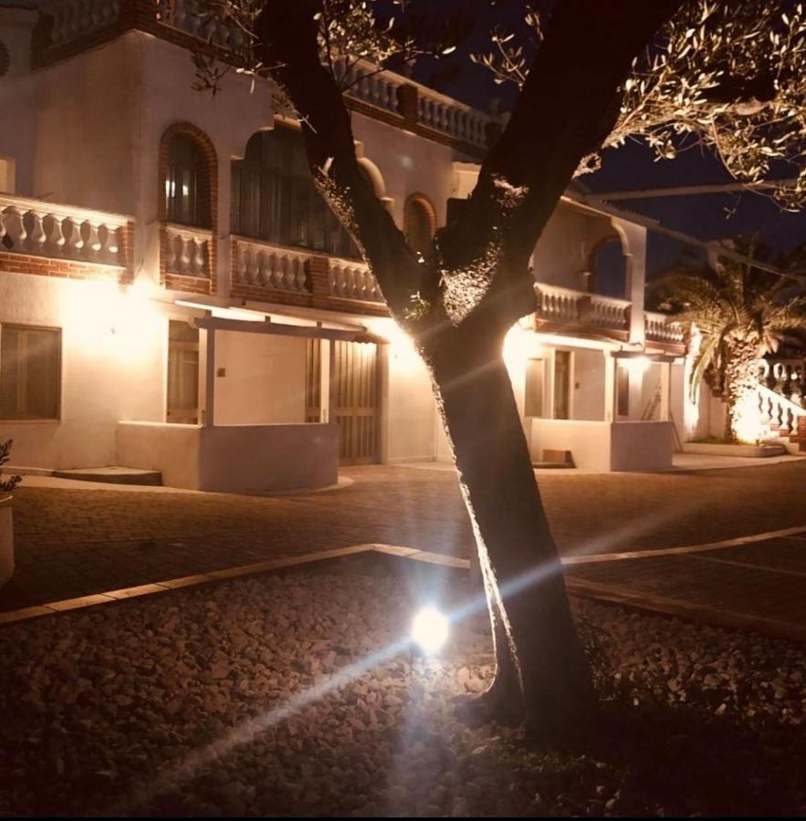 B&B Villa D'Amato Peschici Bagian luar foto